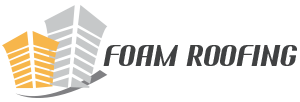 Oklahoma City Foam Roofing Services in Oklahoma