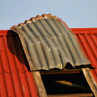preventing wind damage to your Oklahoma City roof